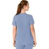 Carhartt Women’s Scrub Top(Ceil Blue)