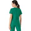 Carhartt Womens Scrub Top(Hunter)