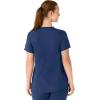 Carhartt Women’s Scrub Top(Navy)