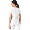 Carhartt Womens Scrub Top(White)