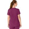 Carhartt Women’s Scrub Top(Wine)