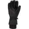 Carhartt Women’s Storm Defender Insulated Softshell Glove(Black)