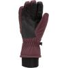 Carhartt Women’s Storm Defender Insulated Softshell Glove(Blackberry)