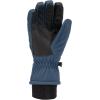 Carhartt Women’s Storm Defender Insulated Softshell Glove(Thundercloud)