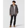 Carhartt Women’s Super Dux Relaxed Fit Insulated Traditional Coat(Gravel)