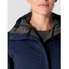 Carhartt Women’s Super Dux Relaxed Fit Insulated Traditional Coat(Navy)