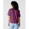 Carhartt Women’s Tencel Fiber Series Loose Fit Short-Sleeve Pocket T-Shirt (Also Available in Plus Sizes)(Gooseberry)