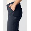 Carhartt Womens The Essential Canvas Pant(Navy)