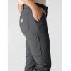 Carhartt Womens The Essential Canvas Pant(Shadow)