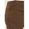 Carhartt Womens The Essential Canvas Pant(Tarmac)