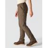 Carhartt Women’s The Essential Lined Canvas Pant(Tarmac)