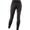 Carhartt Women’s UH0254W Women’s Force® Heavyweight Stretch Base Layer(Black)