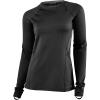 Carhartt Women’s UH0260W Women’s Force® Heavyweight Stretch Base Layer(Black)