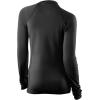 Carhartt Women’s UH0260W Women’s Force® Heavyweight Stretch Base Layer(Black)