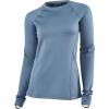 Carhartt Women’s UH0260W Women’s Force® Heavyweight Stretch Base Layer(Thundercloud)