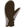 Carhartt Women’s WA683 Women’s Sherpa Mitt(Desert)