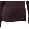 Carhartt Women’s WBL133 Women’s Base Force® Heavyweight Poly-Wool Quart(Blackberry Heather)