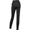 Carhartt Womens Women’s Force® Midweight Stretch Base Layer Pant(Black Heather)