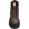 Carhartt mens Force Hd 6″ Comp Toe Work Boot Fx6305-m(Dark Brown)