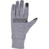 Carhartt mens Heavyweight Force Liner Glove(Shadow Heather)