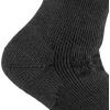Carhartt mens Heavyweight Synthetic-wool Blend Boot Sock(Black)