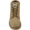 Carhartt mens Millbrook Steel Toe Wedge Boot(Coyote)