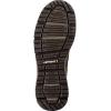 Carhartt mens Millbrook Waterproof 5-inch Wedge Work Boot(Brown)