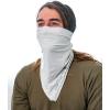 Carhartt unisex-adult Force Lightweight Bandana(Light Grey)