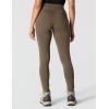 Carhartt womens Force Fitted Lightweight Utility Legging(Tarmac)