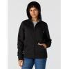 Carhartt womens Hoodie(Black)
