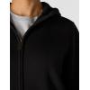 Carhartt womens Hoodie(Black)