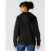 Carhartt womens Hoodie(Black)