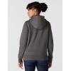 Carhartt womens Hoodie(Carbon Heather)