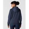 Carhartt womens Hoodie(Navy)