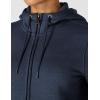 Carhartt womens Hoodie(Navy)