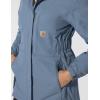 Carhartt womens Storm Defender Insulated Coat(Light Faded Navy)