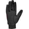 Carhartt womens Synthetic Leather High Dexterity Touch Sensitive Secure Cuff Glove(Blackberry)