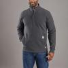 FR Rain Defender Relaxed Fit Mock Neck Fleece Pullover