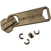 #5 Zipper Slider Repair Kit(Antique Brass)