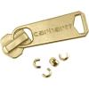 #5 Zipper Slider Repair Kit(Brass)
