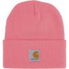 Carhartt Boys Kids’ Knit Beanie Watch Hat(Pink Lemonade)
