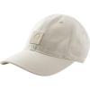 Carhartt Boys’ Signature Canvas Baseball Cap Hat(Turtledove (Tonal))