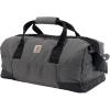 Carhartt Classic Duffels, Heavy-Duty Bag for Jobsite, Gym and Travel(Gravel)