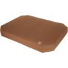 Carhartt Field Dog Bed, Durable Water Repellent Material W/Triple-Stitched Main Seams, Carhartt Brown, Medium(Medium)