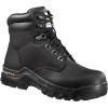 Carhartt Footwear CWF5355 Women’s Rugged Flex® 6-Inch Work Boot(Black)