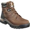 Carhartt Footwear CWF5355 Women’s Rugged Flex® 6-Inch Work Boot(Brown)