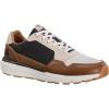 Carhartt Footwear FG2011M Greenfield Sneaker(Brown/Cream)