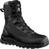 Carhartt Footwear FH8021M Gilmore Waterproof 8-Inch Side Zip Boot(Black)