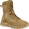 Carhartt Footwear FH8021M Gilmore Waterproof 8-Inch Side Zip Boot(Coyote)