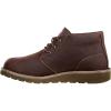 Carhartt Footwear FW4004M Wedge Plain Toe Chukka(Dark Brown)